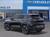 New 2026 Chevrolet TrailBlazer RS image 3