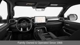 New 2025 Toyota Tundra Limited image 5