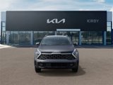 New 2025 Kia Sportage X-Line Prestige image 2