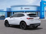 New 2025 Buick Envision Sport Touring image 3