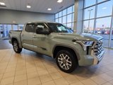 New 2025 Toyota Tundra 1794 Edition image 4