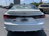 Used 2025 Toyota Camry XSE image 3