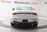 New 2026 Mercedes-Benz CLE 300 4MATIC Coupe image 5
