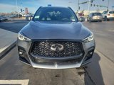 New 2025 INFINITI QX50 Sport image 4