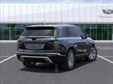 New 2026 Cadillac Vistiq Luxury image 4