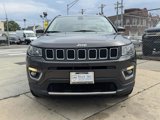 Used 2018 Jeep Compass Limited w/ Navigation Group image 2