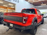 Used 2022 Ford F150 Raptor w/ Equipment Group 801A High image 6