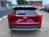 Used 2024 Chevrolet Trax LT w/ Driver Confidence Package image 4