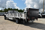 Used 2020 Ford F550 2WD Regular Cab Super Duty image 5