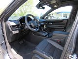 New 2026 Honda CR-V Sport Touring image 2