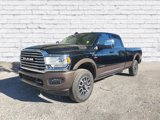 New 2024 RAM 3500 Limited w/ Safety Group image 4