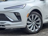 New 2025 Buick Envista Avenir image 4
