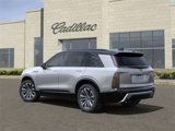 New 2026 Cadillac Vistiq Sport image 3