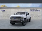 New 2025 Ford F250 King Ranch image 2