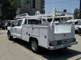 New 2025 Ford F250 XL w/ XL Chrome Package image 6