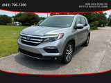 Used 2016 Honda Pilot Touring image 2