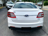 Used 2016 Ford Taurus SEL w/ Equipment Group 201A image 4