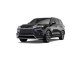 New 2025 Lexus TX 500h AWD image 6