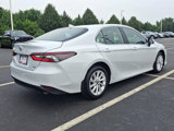 Used 2024 Toyota Camry LE image 6