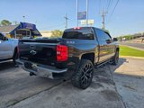 Used 2014 Chevrolet Silverado 1500 LTZ Z71 w/ LTZ Plus Package image 5
