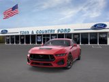 New 2025 Ford Mustang GT Premium image 3