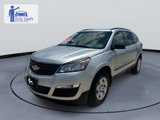 Used 2017 Chevrolet Traverse LS image 2