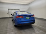 Used 2020 Ford Fusion SE image 6