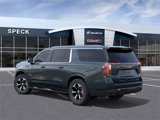 New 2025 GMC Yukon XL AT4 Ultimate image 3