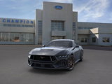 New 2025 Ford Mustang GT Premium image 2