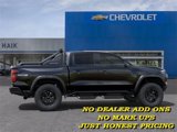 New 2025 Chevrolet Colorado ZR2 w/ Midnight Edition image 5
