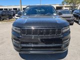 New 2025 Jeep Grand Wagoneer Series II Obsidian image 3