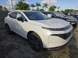 New 2025 Nissan Murano SL image 2