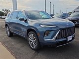New 2026 Buick Enclave Avenir w/ LPO, All-Weather Package image 5
