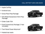 New 2026 Ford F350 Platinum image 5