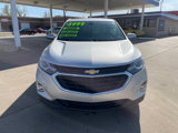 Used 2018 Chevrolet Equinox LT image 3