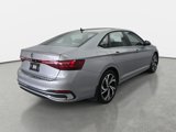 New 2025 Volkswagen Jetta SEL image 3