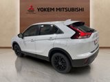 New 2025 Mitsubishi Eclipse Cross LE image 3