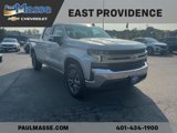 Used 2022 Chevrolet Silverado 1500 LT w/ Safety Package image 2