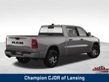 New 2025 RAM 1500 4x4 Crew Cab image 6
