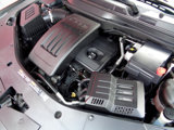Used 2015 GMC Terrain SLE image 3