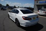 Used 2017 Honda Accord Sport Special Edition image 3