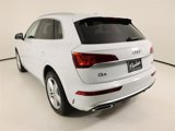 New 2025 Audi Q5 e Premium Plus image 3