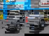 New 2025 Chevrolet Silverado 1500 LT image 4