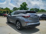 Used 2023 Nissan Murano SL w/ SL Moonroof Package image 4