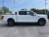 New 2025 Ford F150 Lightning Lariat image 4