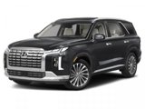 New 2025 Hyundai Palisade Calligraphy image 4