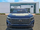 New 2025 Volkswagen Atlas SE image 2