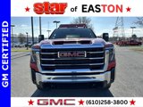 Certified 2024 GMC Sierra 3500 SLE w/ SLE Convenience Package image 4
