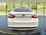 Used 2014 Ford Fusion SE w/ Equipment Group 202A image 6