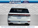 Used 2023 Lincoln Aviator Black Label w/ Dynamic Handling Package image 4